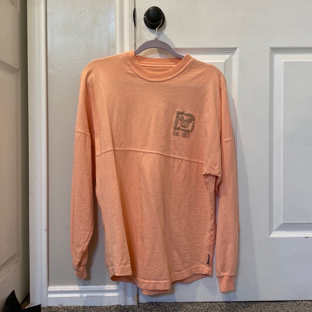 Walt Disney World Spirit Jersey Size Small
